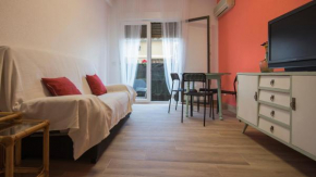Apartamento San José con parking incluido